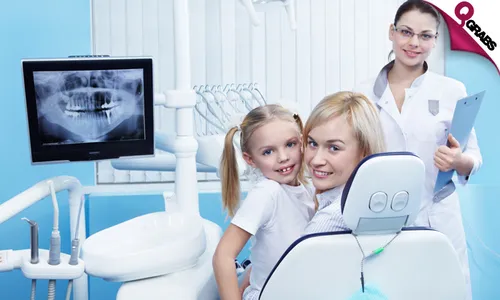 Dental Services - Tooth Extraction, Filling, Consultation & More!